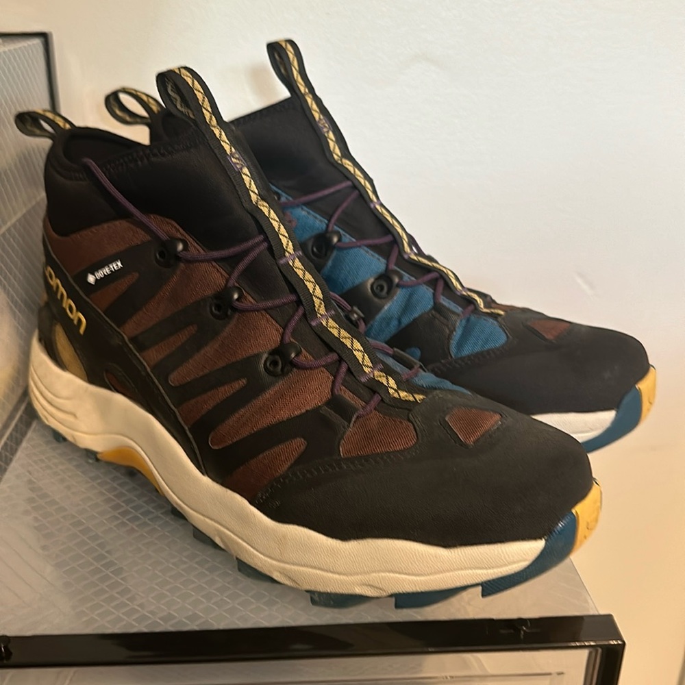 Salomon XA Pro 1 Mid, Size 12
